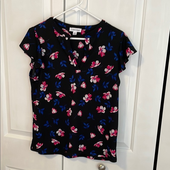 CALVIN Klein short sleeve - Picture 1 of 9